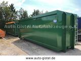 Andere S36s 36cbm Abroll *Neu*sofort