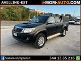 Toyota Hilux 3.0 D-4D aut.4WD pick-up - Toyota Hilux: 0 D4d