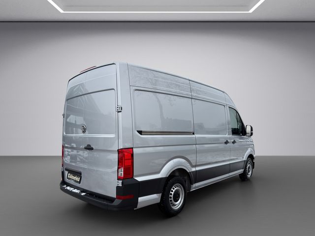 Crafter 35 2.0 TDI Trendline L2H2 FWD