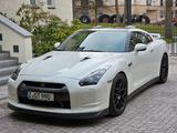 Nissan GT-R 3.8l Premium Edition 900PS+ - gebrauchte Nissan GT-R aus dem Jahr 2009