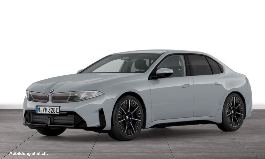 BMW i3 50 xDrive FIRST EDITION-M SPORT+INNOVATIONSPA