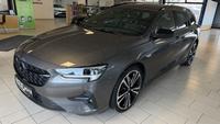 Opel Insignia Sports Tourer 2.0 Diesel 4x4 Aut. GS Li