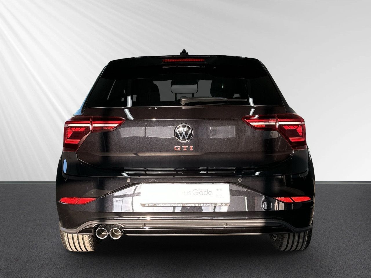 Volkswagen Polo - Bild 6