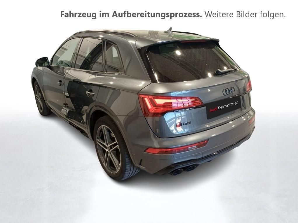 Audi SQ5 - Bild 5