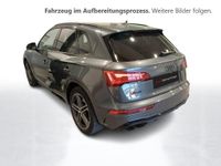 Audi SQ5 - Vorschau Bild 5