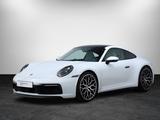 Porsche 911 Carrera 4S Coupe - Porsche aus 2020: 911 Carrera 4s