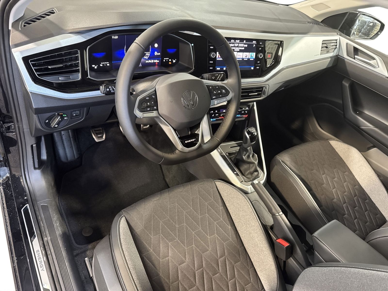Volkswagen Polo - Bild 9