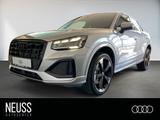 Audi Q2 advanced 35 TFSI S line  AHK+ACC+RFK+MATRIX+ 