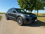 Porsche Macan GTS ACC,Luft,AHK,foliert,SD,18-Sitze, 21'' - Porsche Macan Gebrauchtwagen in München