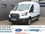 Ford Transit Kasten Trend 350L2 Elektro