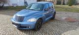 Chrysler PT Cruiser Limited 2.2 CRD Limited  - Chrysler PT Cruiser: Van