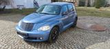 Chrysler PT Cruiser Limited 2.2 CRD Limited  - Chrysler PT Cruiser mit Diesel-Antrieb