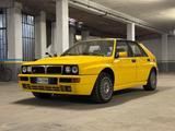 Lancia Delta 2.0i.e. turbo 16V HF integrale - Lancia Delta: Turbo Hf