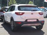 Kia Stonic 1.4 Vision Android Apple Sitzheizung PDC - Kia Stonic in Dresden