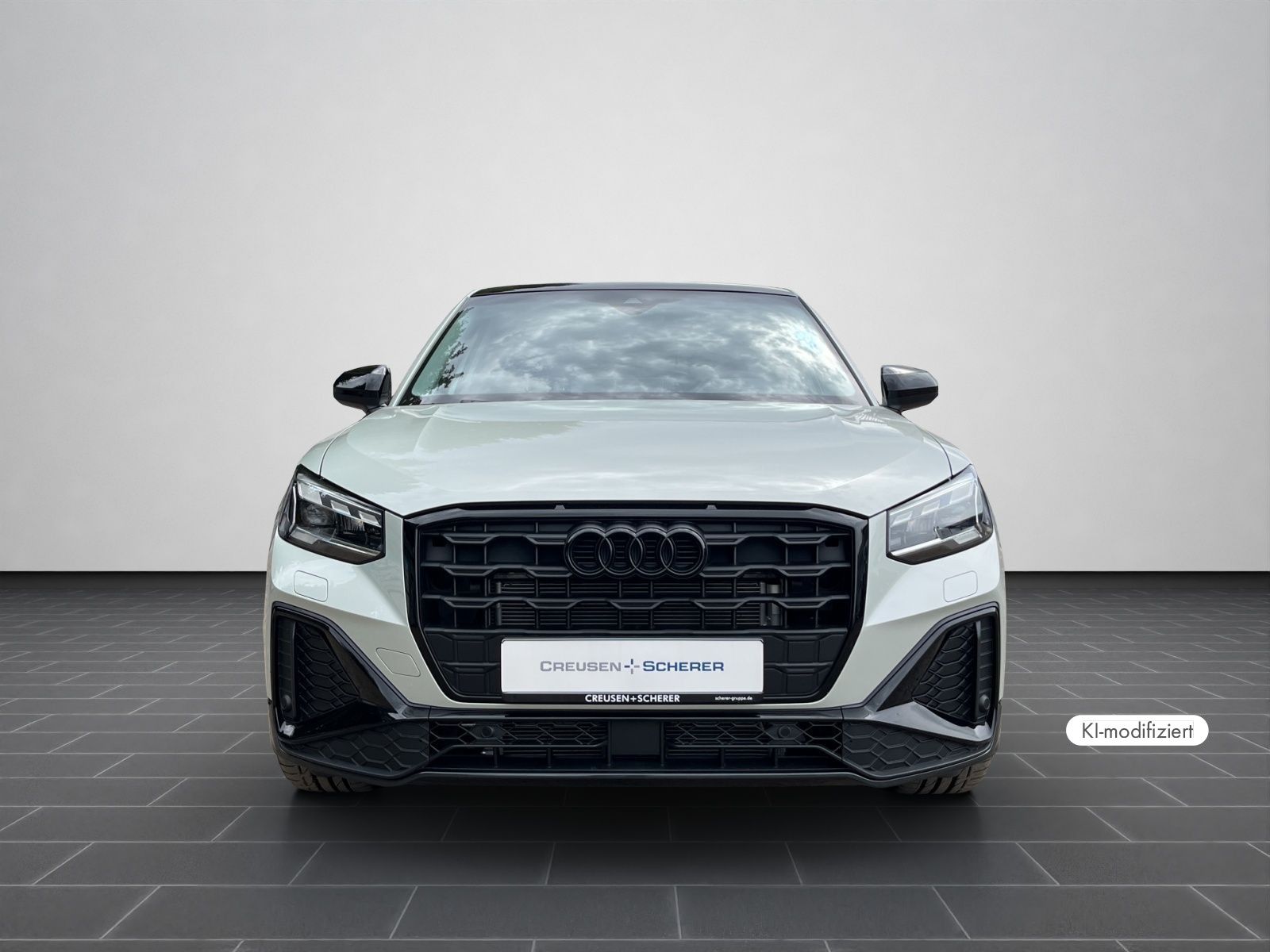Audi Q2 - Bild 6