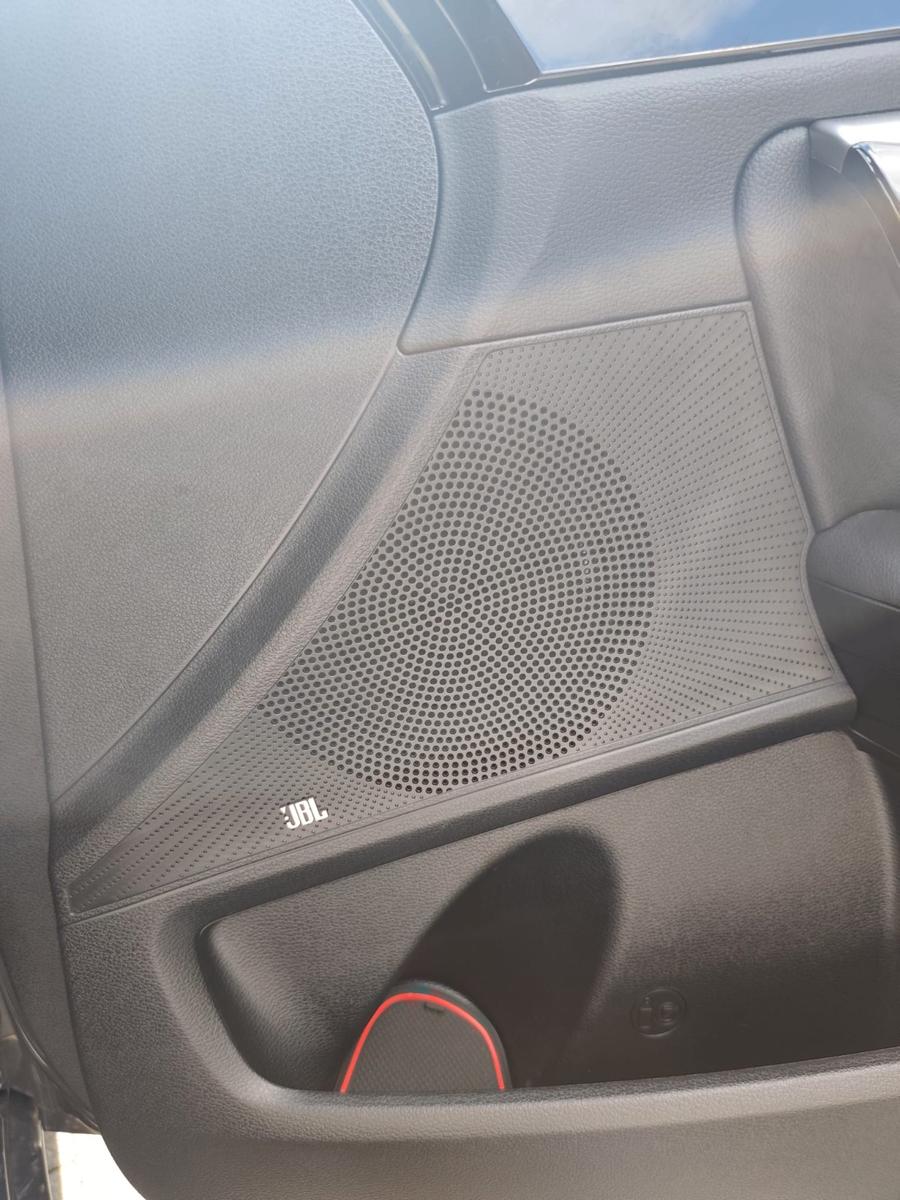 Kia pro_cee'd / ProCeed 1.6 T-GDI DCT GT 