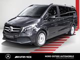 Mercedes-Benz V 220 EDITION LANG LED SHZ AHK TEMPOMAT KAMERA - Mercedes-Benz V 220 in Hamburg