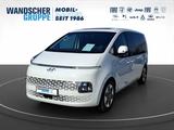 Hyundai Staria Prime 2.2 CRDi 2WD Kam.+KeyLess+LED+Navi - Hyundai STARIA mit Diesel-Antrieb: Prime