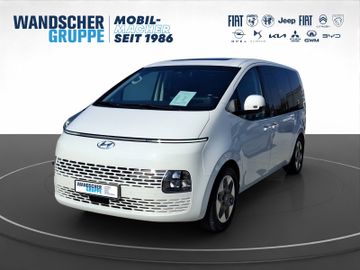 Hyundai STARIAStaria Prime 2.2 CRDi 2WD
