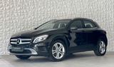 Mercedes-Benz GLA 250 4MATIC*BI-XE*GARANTIE*NAVI* - Mercedes-Benz GLA 250 Gebrauchtwagen