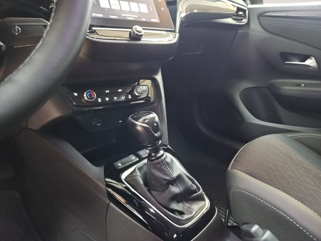 Fahrzeugabbildung Opel Corsa 1.2 Turbo Eleg. Navi Sitzheizung Parkpilot