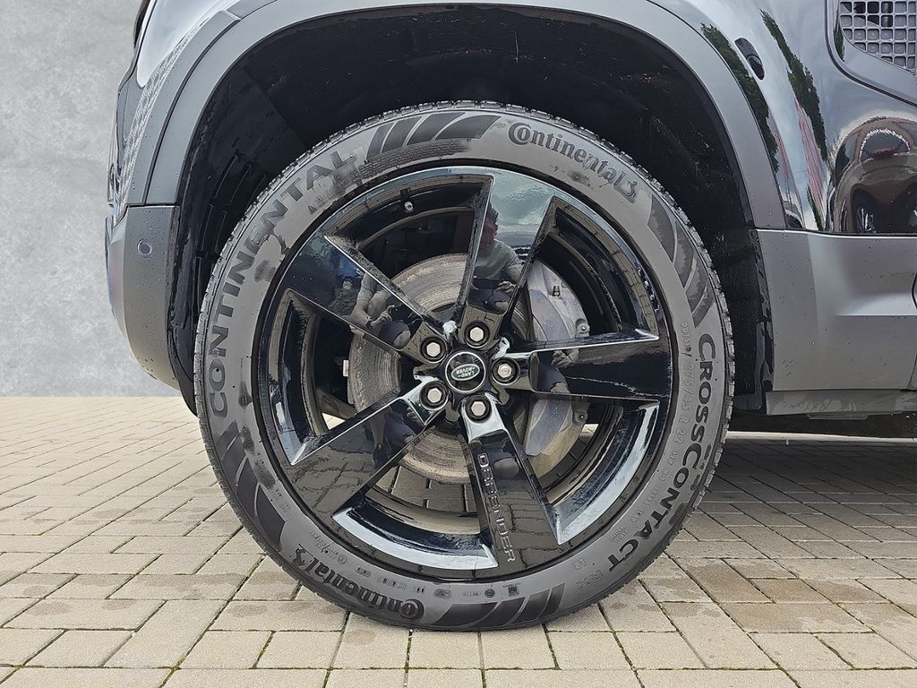 Land Rover Defender 110 P400 AWD HSE
