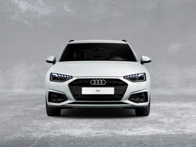 Audi A4 - Bild 3