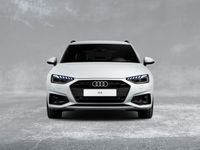 Audi A4 - Vorschau Bild 3