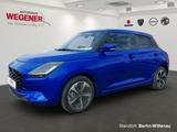 Suzuki Swift Comfort+ Hybrid - SHZ CAM ACC NAVI CarPlay - Suzuki Swift von 2026
