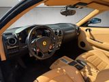 Ferrari F430 Leder*Navi*UNFALLFREI*Keramik*Capristo - Ferrari F430: Coupé
