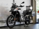 BMW F 850 GS Adventure - Koffersatz & Top Case - BMW MOTORRAD 850