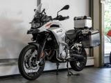 BMW F 850 GS Adventure - Koffersatz & Top Case - Offers matching your search criteria