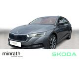Skoda Octavia Combi TOUR 2.0 TDI AHK+LED+NAVI+PANO+SHZ - Skoda Octavia Gebrauchtwagen in Krefeld