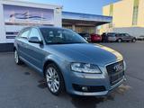 Audi A3 Sportback 2.0 TDI Ambiente Shz AHK Tempomat - Audi A3 aus 2010: 2.0