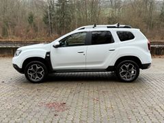 DACIA Duster II Prestige NAVI/KLIMA/360°-Kamera
