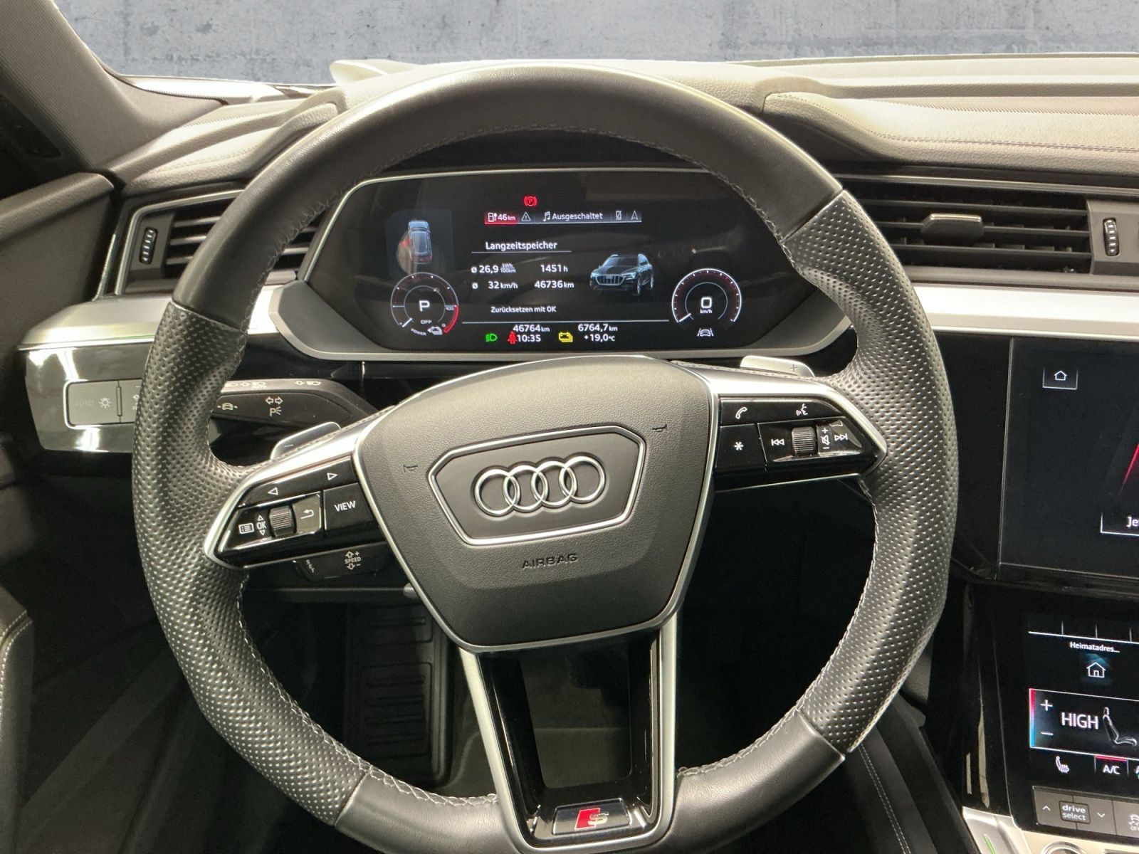 Audi e-tron - Bild 10