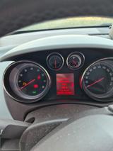 Opel Meriva 1.4 ecoFLEX INNOVATION 88kW/NAVI/KLIMA - Opel Meriva: 1.8