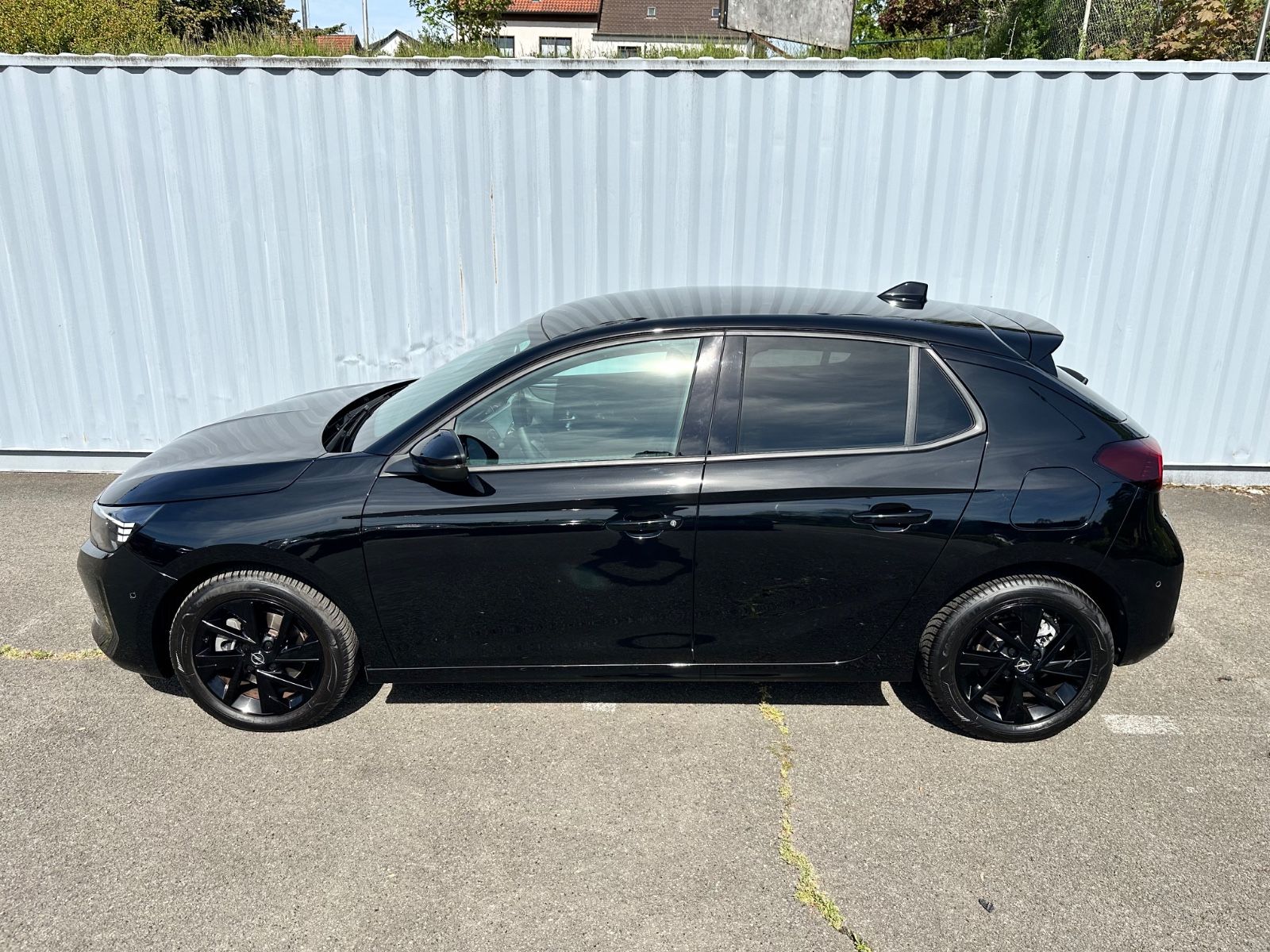 Fahrzeugabbildung Opel Corsa F GS*LED*NAVI*Keyless*SHZ*RFK