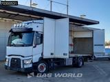 Renault T 380 4X2 21 Tons Full Air 2t Tailgate Euro 6 - Angebote