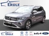 Volkswagen T-Cross 1.0 TSI DSG Style *neues Modell *Navi *M - Volkswagen T-Cross in Augsburg
