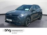 Kia Sportage 1.6 T-GDI AWD Eco-Dyn.+ (48V M-H) DCT G - Kia Sportage: Eco