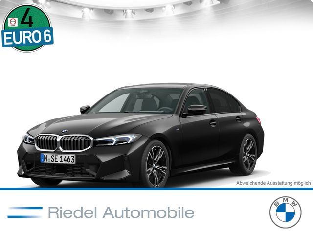 BMW 320d xDrive M Sportpaket*adapLED*HIFI*Head-Up*