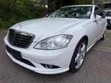 Mercedes-Benz S 350 S Limousine S 350*AMG-Line - Mercedes-Benz S 350 in Oberhausen