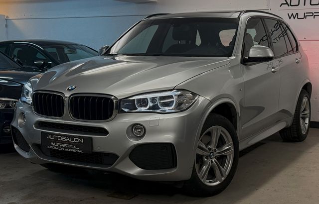 BMW X5 xDrive30d*M-SPORT*PANO*1.HAND*32.000KM*