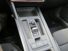 CUPRA Leon Sportstourer 2.0 TSI VZ 4Drive Matrix Pano CUPRA Leon Sportstourer 2.0 TSI VZ 4Drive Matrix Pano