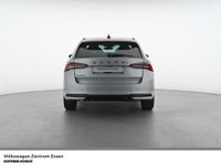 Skoda Octavia - Vorschau Bild 5