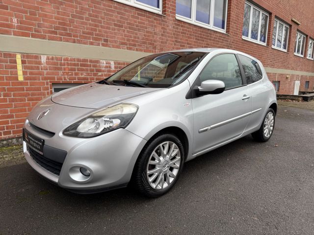 Renault Clio III Tom Tom Edition -NAVI-103PS-UVM