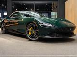 Ferrari Roma Spider V8 Verde British Racing Roma Spider - Ferrari Roma Gebrauchtwagen