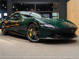 Ferrari Roma Spider V8 Verde British Racing Roma Spider - Ferrari: Ver