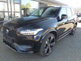 Volvo XC90 Ultimate Dark B5 AWD*NP105T€*B+W*AHK*22*4C - Volvo XC90: 4.4